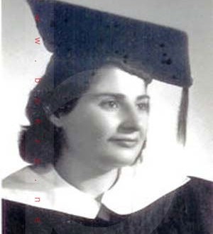 من هي المسعفة لجرحى الإنقاذ في مدينة الناصرة عام 1948؟
